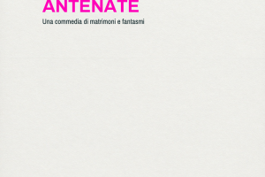 Le antenate